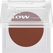 Fragrances, Perfumes, Cosmetics Brow Pomade - Claresa Brow Flow Eyebrow Pomade