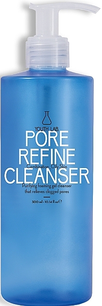 Pore Cleanser - Youth Lab. Pore Refine Cleanser — photo N1