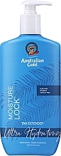 Tan Extender - Australian Gold Moisture Lock — photo N3