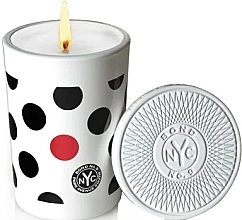 Fragrances, Perfumes, Cosmetics Bond No9 Park Avenue South - Scented Candle