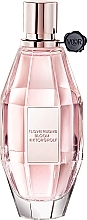 Fragrances, Perfumes, Cosmetics Viktor & Rolf Flowerbomb Bloom - Eau de Toilette (tester)