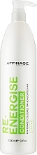 Damaged Hair Conditioner - Affinage Salon Professional Re-Energise Conditioner — photo N7