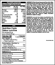 Cookies and Cream Whey Protein - Mutant Pro Cookies & Cream — photo N2