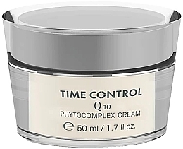 Phytocomplex Face Cream - Be Beautiful Time Control Q10 Phytocomplex Cream — photo N1