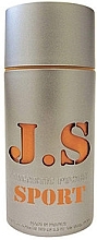 Fragrances, Perfumes, Cosmetics Jeanne Arthes J.S. Magnetic Power Sport - Eau de Toilette