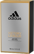 Adidas Victory League After Shave - After Shave Lotion — photo N3