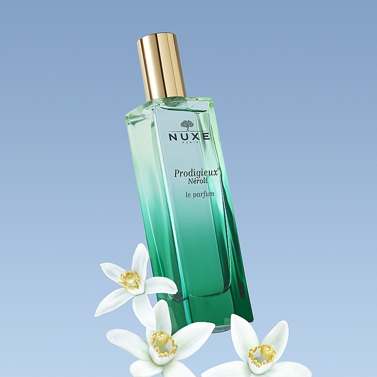 Nuxe Prodigieux Neroli - Parfum — photo N2