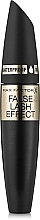 Fragrances, Perfumes, Cosmetics Lash Mascara - Max Factor False Lash Effect Waterproof Mascara