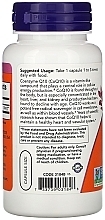 Capsules "Coenzyme Q10", 30 mg - Now Foods CoQ10 — photo N3