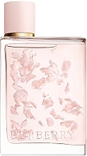 Fragrances, Perfumes, Cosmetics Burberry Her Petals Limited Edition - Eau de Parfum