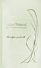 Detox & Cocktail Face Mask - Algo Naturel Masque Peel-off — photo N3