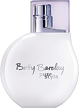 Betty Barclay Pure Style - Eau de Parfum — photo N1