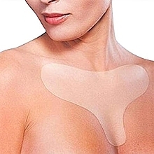 Silicone Neck & Decollete Patch - Yeye — photo N4