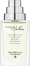 Fragrances, Perfumes, Cosmetics The Different Company Sublime Balkiss - Eau de Parfum