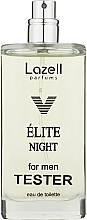 Lazell Elite Night - Eau de Toilette (tester without cap) — photo N1