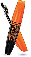 Fragrances, Perfumes, Cosmetics Lash Mascara - Rimmel Scandal Eyes Curve Alert