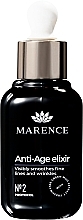 Fragrances, Perfumes, Cosmetics Anti-Age Elixir - Marence Anti-Age Elixir