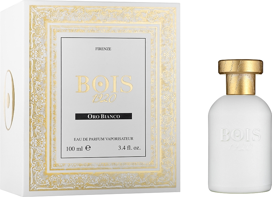 Bois 1920 Oro Bianco - Eau de Parfum — photo N2