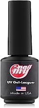 Fragrances, Perfumes, Cosmetics Thermo Gel Polish - My Nail UV Gel