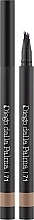 Diego Dalla Palma Microblading Eyebrow Pen - Microblading Brow Pen — photo N1