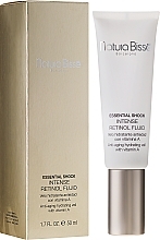 Fragrances, Perfumes, Cosmetics Intensive Retinol Fluid - Natura Bisse Essential Shock Intense Retinol Fluid