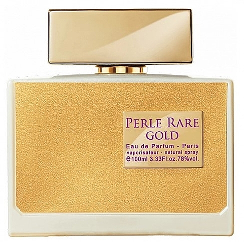 Panouge Perle Rare Gold - Eau de Parfum (tester without cap) — photo N1