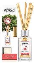 Spring Bouquet Fragrance Diffuser, PS6 - Areon — photo N1