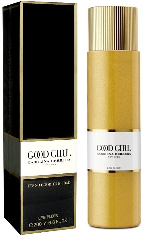 Carolina Herrera Good Girl - Perfumed Oil — photo N1