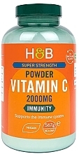 Fragrances, Perfumes, Cosmetics Pure Vitamin C PowderDietary Supplement - Holland & Barrett Vitamin C Powder 2000mg