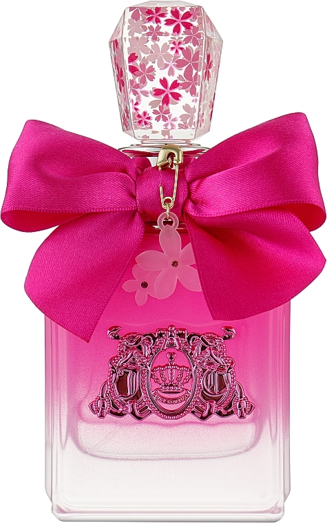 Juicy Couture Viva La Juicy Petals Please - Eau de Parfum — photo N1