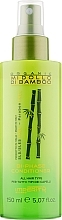 Fragrances, Perfumes, Cosmetics Biphase Conditioner Spray - Imperity Organic Midollo di Bamboo Bi-Phase Conditioner