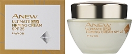 Day Cream for Face - Avon Anew Ultimate Day Cream SPF 25 — photo N4