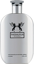 Fragrances, Perfumes, Cosmetics Emper Thesaurus Men - Eau de Parfum