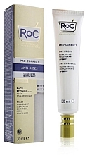 Fragrances, Perfumes, Cosmetics Face Concentrate - Roc Pro-Correct Anti-Wrinkle Concentrate Intensive