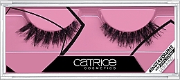 Fragrances, Perfumes, Cosmetics False Lashes - Catrice Lash Couture InstaVolume Lashes