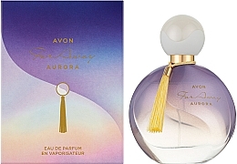 Avon Far Away Aurora - Perfumed Spray — photo N2