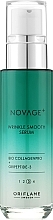 Anti-Wrinkle Face Serum - Oriflame Novage+ Wrinkle Smooth Serum — photo N1