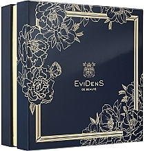 Set - EviDenS de Beaute The Special Collection (f/mask/50ml + cl/gel/30ml + f/cr/10ml + eye/cr/15ml) — photo N2