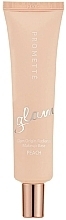 Fragrances, Perfumes, Cosmetics Makeup Base - Enough Pomette Glam Origin Radiance Makeup Base