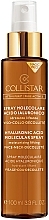 Moisturizing Molecular Lifting Spray with Hyaluronic Acid - Collistar Pure Actives Hyaluronic Acid Molecular Spray Moistuirizing Lifting — photo N1