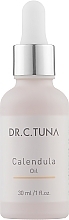 Calendula Cosmetic Oil - Farmasi Dr.C.Tuna Calendula Oil  — photo N1