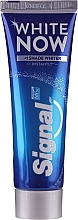 Whitening Toothpaste - Signal White Now Toothpaste  — photo N3