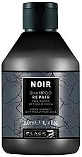Prickly Pear Shampoo - Black Professional Line Noir Repair Prickly Pear Juice Shampoo — photo N1
