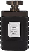 Fragrances, Perfumes, Cosmetics Guess Uomo Intenso - オードパルファム（テスター）