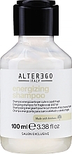 Energizing Anti Hair Loss Shampoo - Alter Ego Energizing Shampoo — photo N1