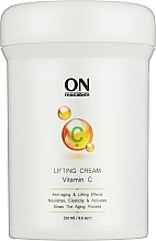 Lifting Vitamin C Cream - Onmacabim VC Cream Vitamin C — photo N3