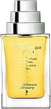 The Different Company Une Nuit Magnetique Refillable - Eau de Parfum — photo N3