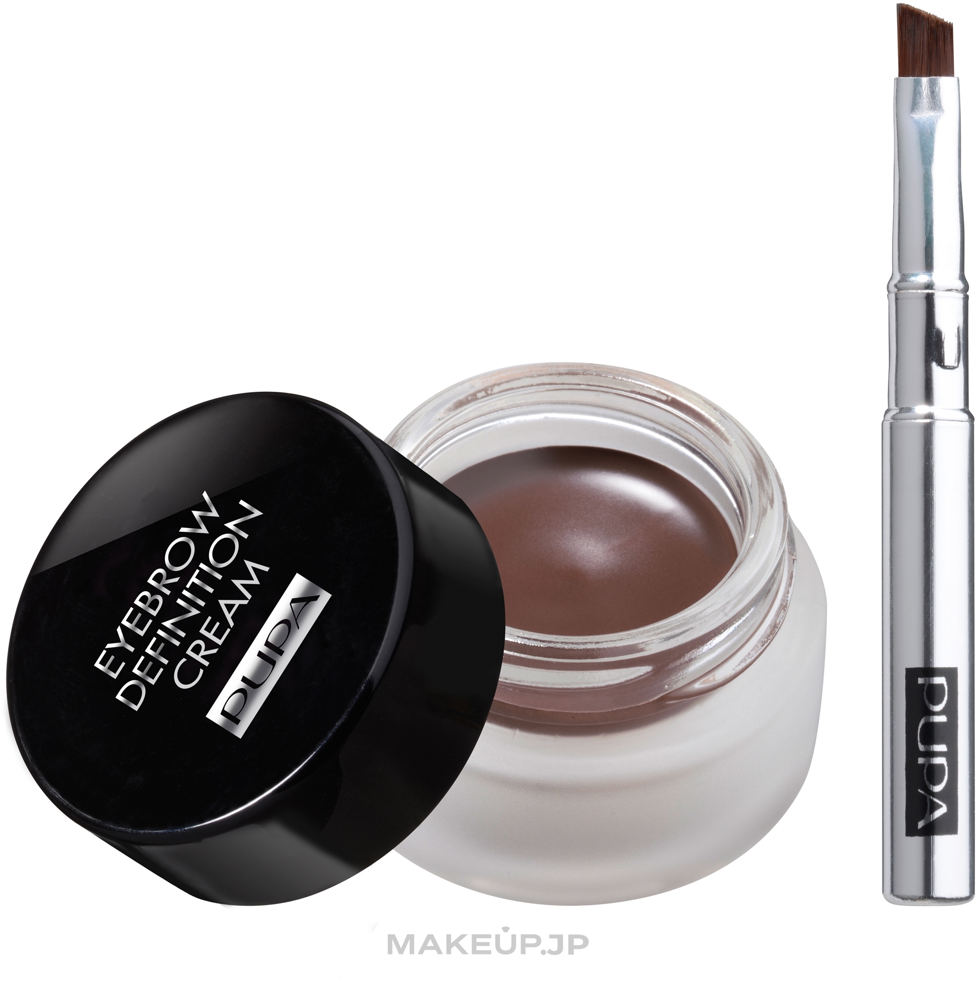 Brow Definition Cream - Pupa Eyebrow Definition Cream — photo 002 - Halzenut