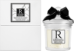 Fragrances, Perfumes, Cosmetics Cristiana Bellodi R - Bath & Shower Powder