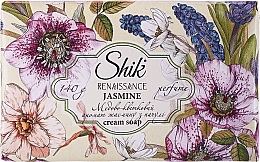 Fragrances, Perfumes, Cosmetics Jasmine Soap - Shik